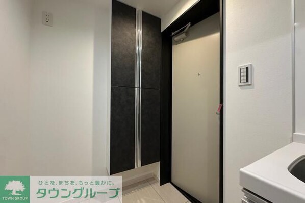 THE PRECIOUS江古田の物件内観写真